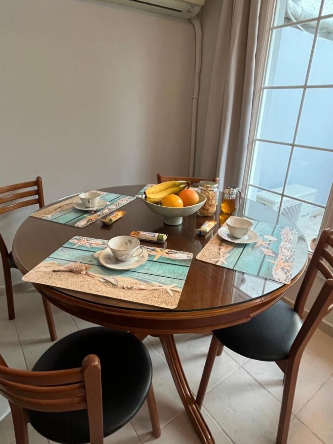 Apartment Errika's Near Athens Airport