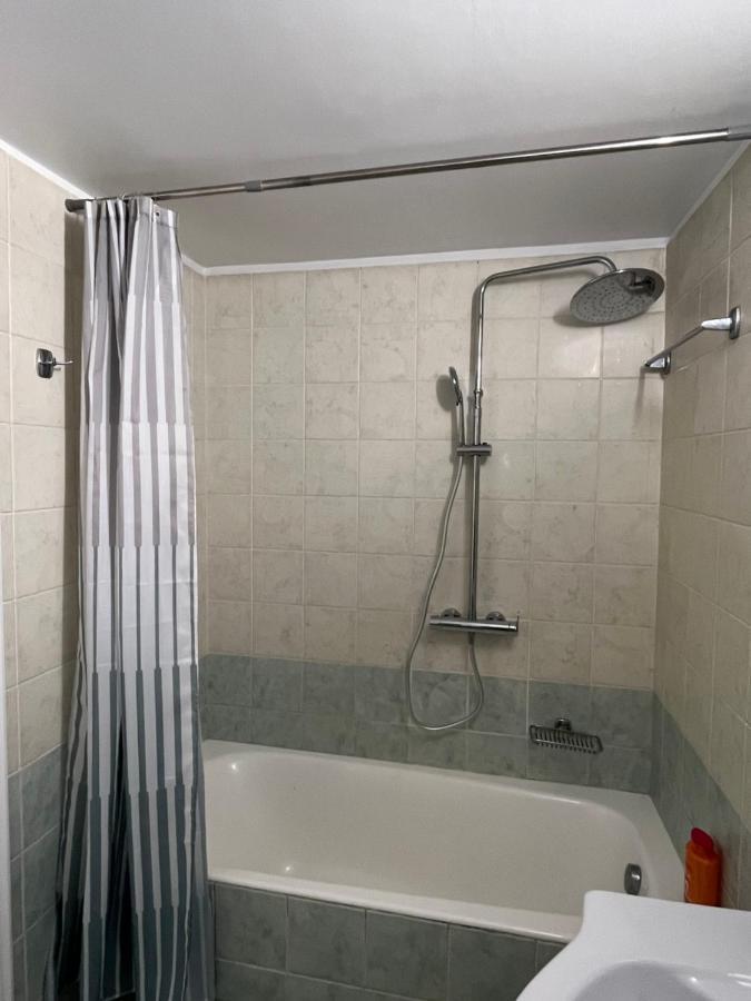 Apartment Errika's Near Athens Airport Spáta