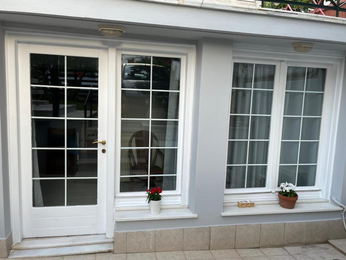 Apartment Errika's Near Athens Airport *