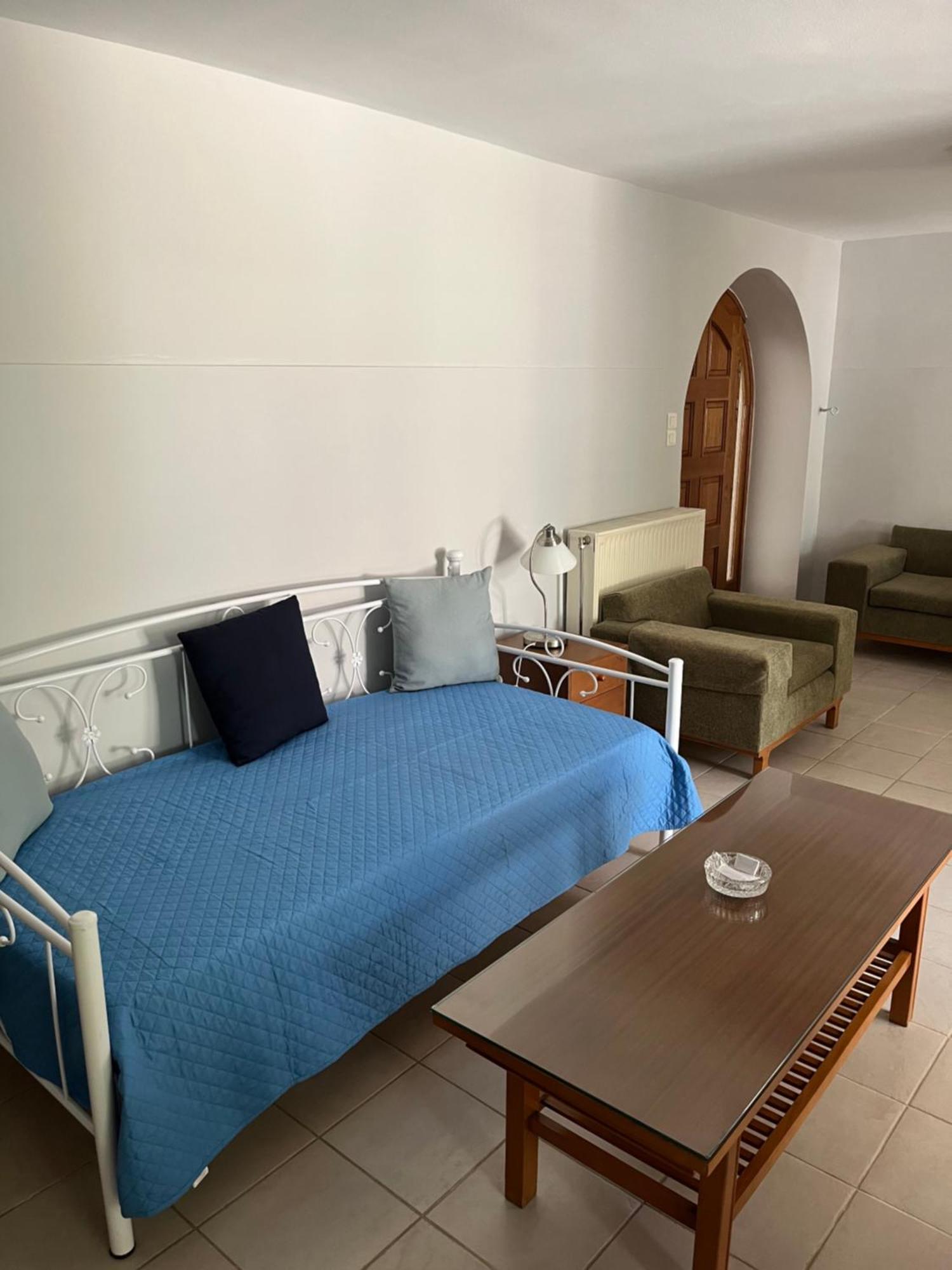 Apartment Errika's Near Athens Airport