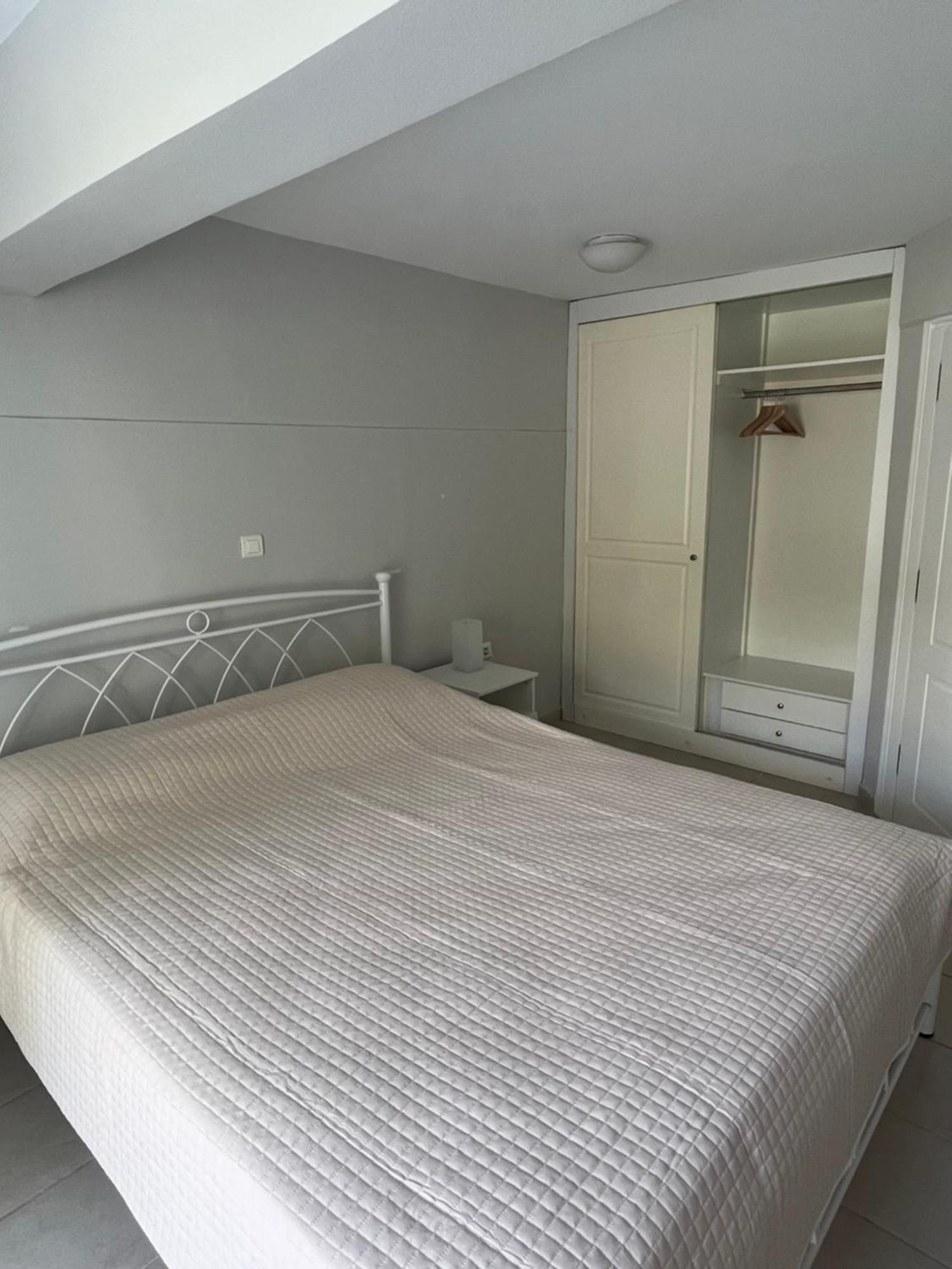 Apartment Errika's Near Athens Airport Spáta